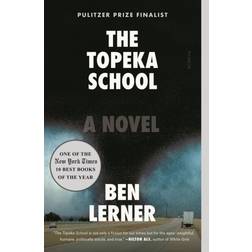 The Topeka School: A Novel (2020)