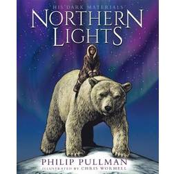 Northern Lights:the award-winning, internationally... (Hardcover, 2020)