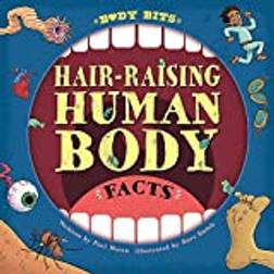 Body Bits: Hair-raising Human Body Facts