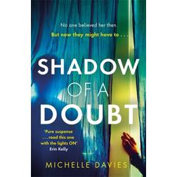 Shadow of a Doubt: The twisty psychological thriller.