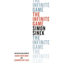 The Infinite Game (Hæftet, 2020)