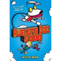 Awesome Dog 5000 (Inbunden, 2019)