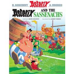 Asterix and the Sassenachs (Scots) (2015)