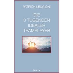 Die 3 Tugenden idealer Teamplayer (Indbundet, 2020)