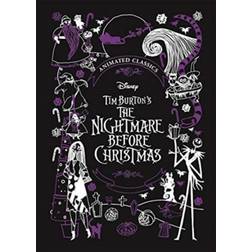 Disney Tim Burton's The Nightmare Before Christmas... (Indbundet, 2020)