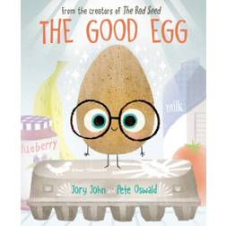 The Good Egg (Paperback, 2021)