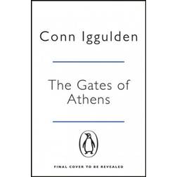 The Gates of Athens: Book One in the Athenian series (Häftad, 2021)