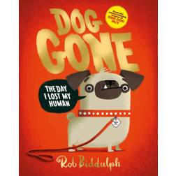 Dog Gone (Paperback, 2021)