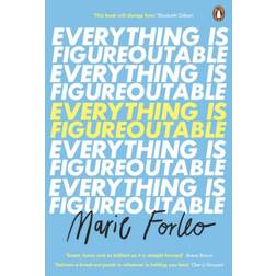 Everything is Figureoutable: The -1 New York Times. (Paperback, 2020)