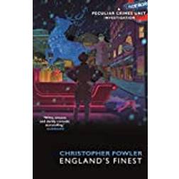 Bryant & May - England's Finest: (Short Stories) (Häftad, 2020)