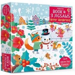 Winter Wonderland (Hardcover, 2020)