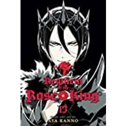 Requiem of the Rose King, Vol. 13 (Häftad, 2020)