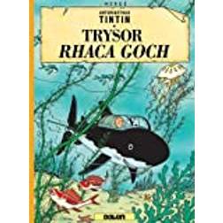 Tintin: Trysor Rhaca Goch (2020)