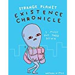 Strange Planet: Existence Chronicle (Heftet, 2020)