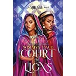 Court of Lions: Mirage Book 2 (2021)