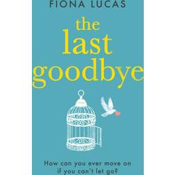 The Last Goodbye (Paperback, 2021)