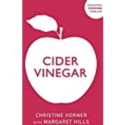 Cider Vinegar (2020)