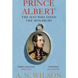 Prince Albert: The Man Who Saved the Monarchy (2020)