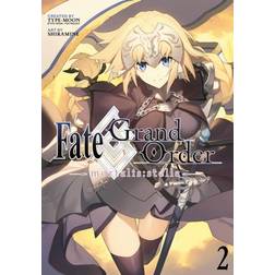 Fate/Grand Order -mortalis: stella- 2 (Manga) (Paperback, 2020)