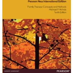 Family Therapy: Pearson New International Edition:. (2013)