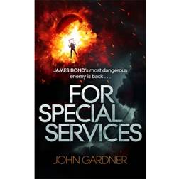 For Special Services: A James Bond Novel (2020)