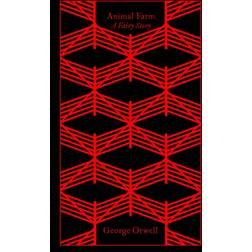 Animal Farm (Hardcover, 2021)