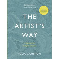 The Artist's Way: A Spiritual Path to Higher Creativity (Paperback, 2020)