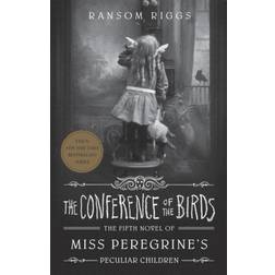 The Conference of the Birds: Miss Peregrine's Peculiar. (Häftad, 2021)