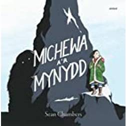 Michewa a'r Mynydd (Hardcover, 2020)