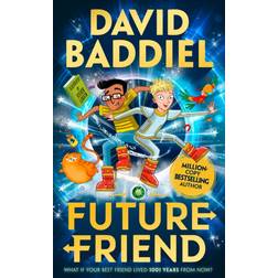 Future Friend (2021)