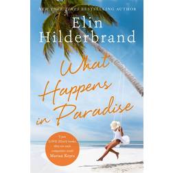 What Happens in Paradise: Book 2 in NYT-bestselling. (Paperback, 2020)