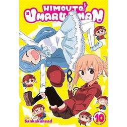 Himouto! Umaru-chan Vol. 10 (Paperback, 2020)