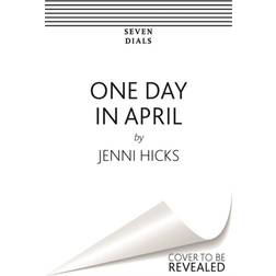 One Day In April: Hillsborough - A Mother's Story (Hardcover, 2021)