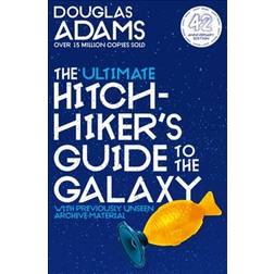 The Ultimate Hitchhiker's Guide to the Galaxy (Geheftet, 2020)