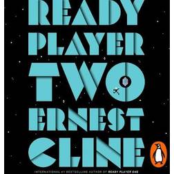 Ready Player Two: The highly anticipated sequel to READY... (Audiobook, CD, 2020)