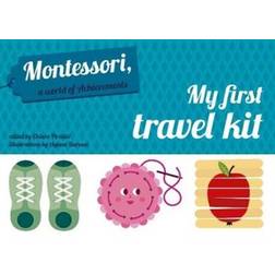 My First Travel Kit: Montessori World of Adventures (2020)