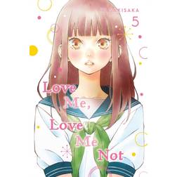 Love Me, Love Me Not, Vol. 5 (Paperback, 2020)