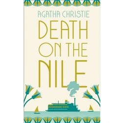 Death on the Nile (Inbunden, 2020)