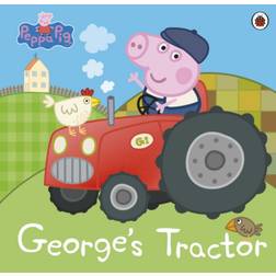 Peppa Pig: George's Tractor (2020)