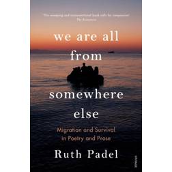 We Are All From Somewhere Else: Migration and Survival. (2020)