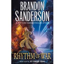 Rhythm of War (Inbunden, 2020)
