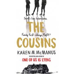 The Cousins (Hæftet, 2020)