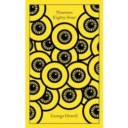 Nineteen Eighty-Four (Hardcover, 2021)