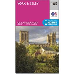 York & Selby (2016)