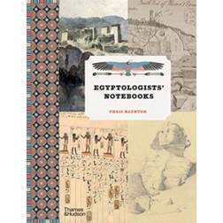Egyptologists' Notebooks (Hardcover, 2020)