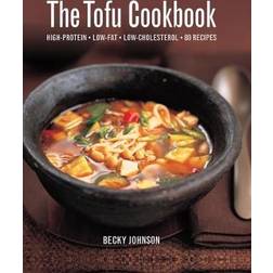 Tofu Cookbook (Indbundet, 2017)