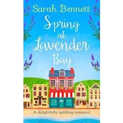 Spring at Lavender Bay (2020)