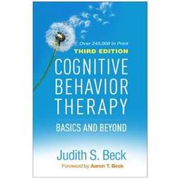 Cognitive Behavior Therapy: Basics and Beyond (Inbunden, 2020)