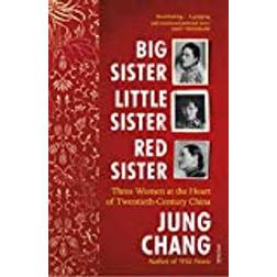 Big Sister, Little Sister, Red Sister: Three Women at. (Paperback, 2020)