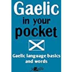 Gaelic in Your Pocket (2021)